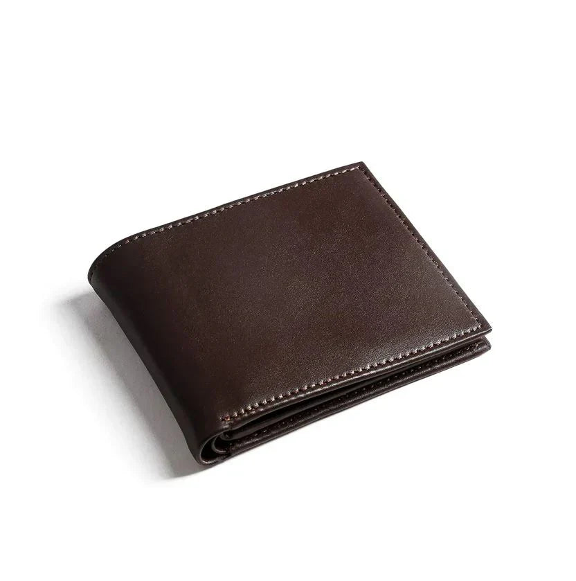 Leather Wallets