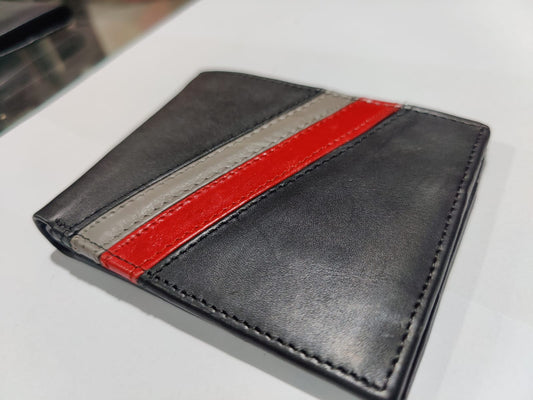 Fashionable Leather Wallets